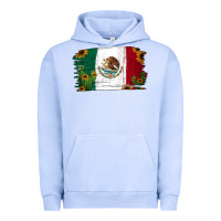 Pigment Grape Ice cactus sunflower mexican flag Urban Hoodie - Jasminsmagicworld