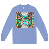 Easter Mom Long Sleeve Tee | Teevron