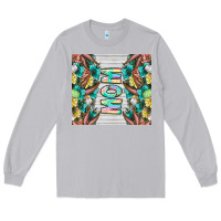 Moon Dust easter mom Long Sleeve Tee - CowhideDigitalArt