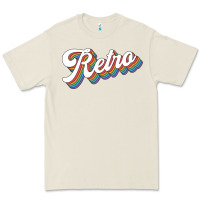Bone retro colorful Premium Tee - chombo
