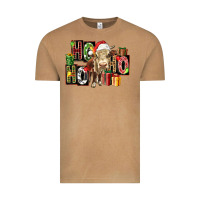 Vintage Camel ho ho ho heifer Vintage Tee - FaDigitalArtStudio