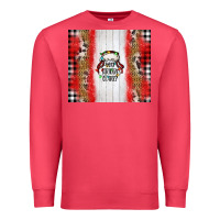 Cardinal western you serious clark Premium Sweatshirt - Jasminsmagicworld