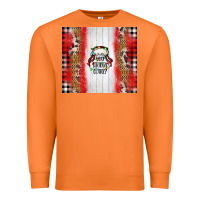 Carrot western you serious clark Premium Sweatshirt - Jasminsmagicworld