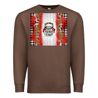 Chestnut western you serious clark Premium Sweatshirt - Jasminsmagicworld