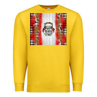 Lemon western you serious clark Premium Sweatshirt - Jasminsmagicworld