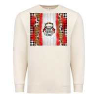 Sandshell western you serious clark Premium Sweatshirt - Jasminsmagicworld