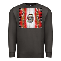 Smoke western you serious clark Premium Sweatshirt - Jasminsmagicworld
