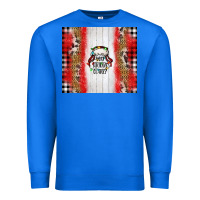 True Royal western you serious clark Premium Sweatshirt - Jasminsmagicworld