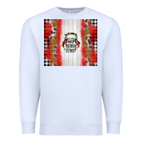 White western you serious clark Premium Sweatshirt - Jasminsmagicworld