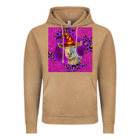 Vintage Camel Halloween Saanen Goat Vintage Hoodie - LillyAllenDesigns
