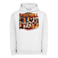 Pigment Lunar Rock basketball dad Urban Hoodie - Jasminsmagicworld
