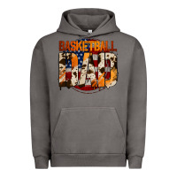 Pigment Tornado basketball dad Urban Hoodie - Jasminsmagicworld