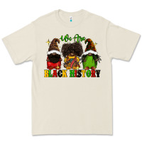 We Are Black History Premium Tee | Teevron