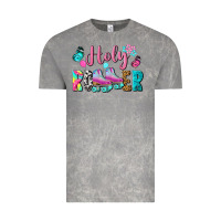 Cloud Rock holy roller Vintage Tee - BundleAndBundleShop