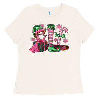Bone elf Ladies Tee - FaDigitalArtStudio
