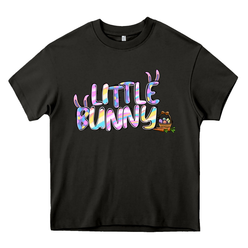 Easter Little Bunny Heavy Core Tee by Jasminsmagicworld | Teevron