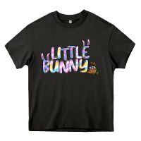 Asphalt easter little bunny Heavy Core Tee - Jasminsmagicworld