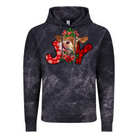 Cloud Black joy Vintage Hoodie - SublimationCraftShop