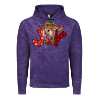 Cloud Purple joy Vintage Hoodie - SublimationCraftShop