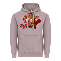 Vintage Zinc joy Vintage Hoodie - SublimationCraftShop