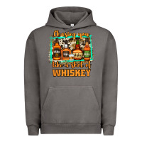 Pigment Tornado chasing you like a shot of whiskey Urban Hoodie - Jasminsmagicworld