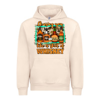 Sandshell chasing you like a shot of whiskey Urban Hoodie - Jasminsmagicworld