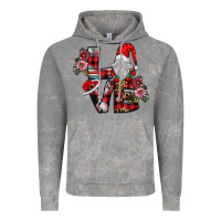 Cloud Rock Love Gnome Vintage Hoodie - SublimationCraftShop
