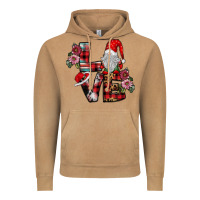 Vintage Camel Love Gnome Vintage Hoodie - SublimationCraftShop
