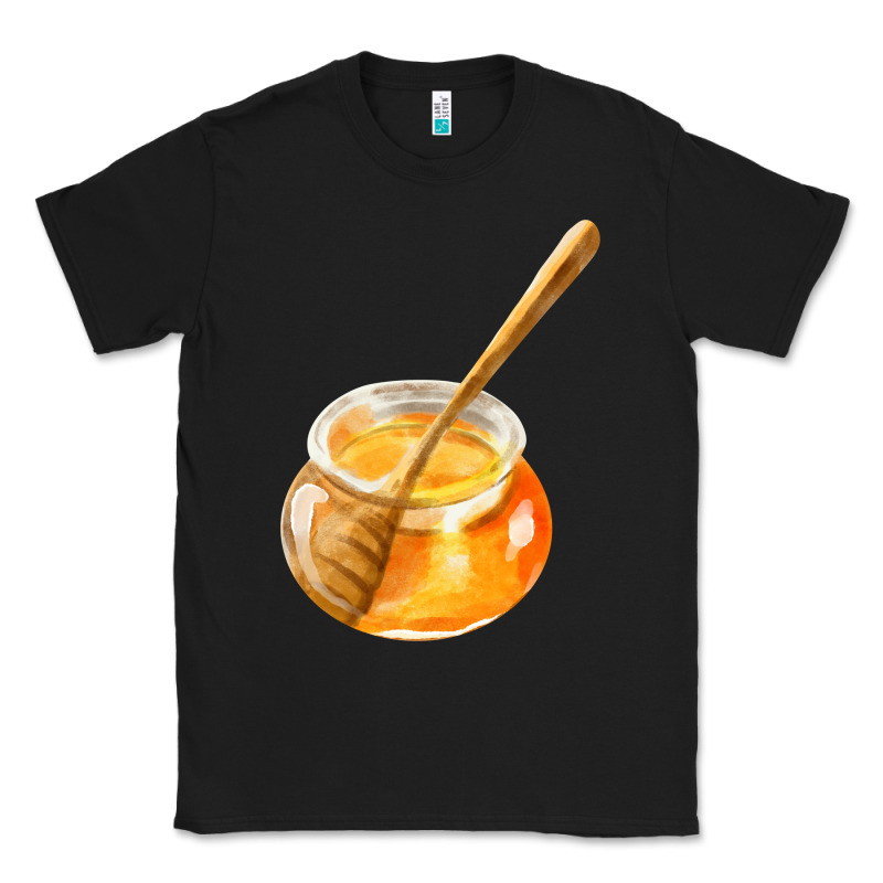 Honeypot And Honeydipper Fa Element Classic Tee by FaDigitalArtStudio | Teevron