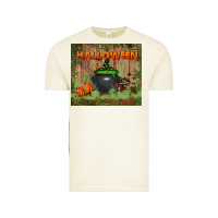 Vintage Arctic halloween tumbler Vintage Tee - BundleAndBundleShop