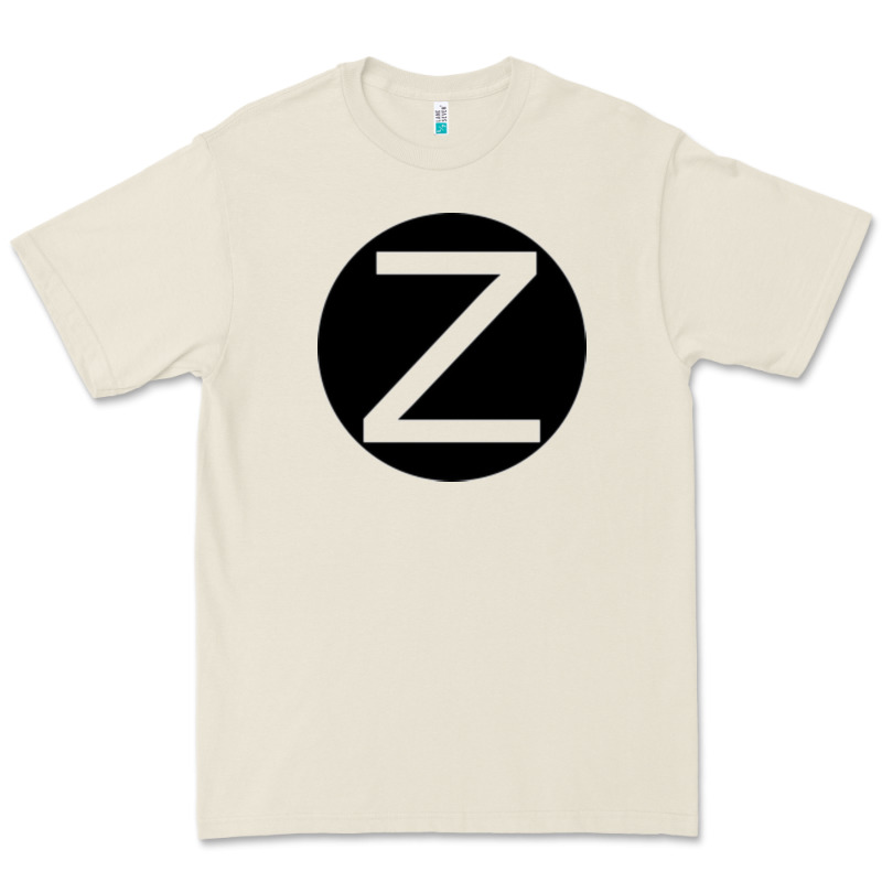 Zeerba Logo Redimension V2 Premium Tee by chombo | Teevron