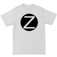Dove Grey zeerba logo redimension v2 Premium Tee - chombo