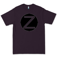 Plum zeerba logo redimension v2 Premium Tee - chombo