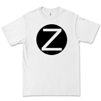 White zeerba logo redimension v2 Premium Tee - chombo