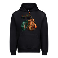 Black country till i die Urban Hoodie - Jasminsmagicworld