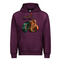 Mauve Wine country till i die Urban Hoodie - Jasminsmagicworld