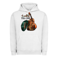 Pigment Lunar Rock country till i die Urban Hoodie - Jasminsmagicworld