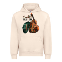 Sandshell country till i die Urban Hoodie - Jasminsmagicworld