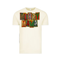 Vintage Arctic merry mama Vintage Tee - FaDigitalArtStudio