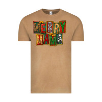 Vintage Camel merry mama Vintage Tee - FaDigitalArtStudio