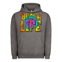 Pigment Tornado beach life Urban Hoodie - Jasminsmagicworld