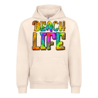 Sandshell beach life Urban Hoodie - Jasminsmagicworld