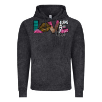 Vintage Arctic Love More Vintage Hoodie - SublimationCraftShop
