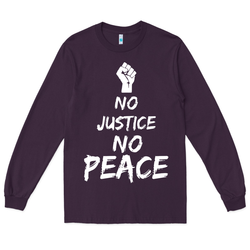 Resist Liberal Long Sleeve Tee by DesigneFamous | Teevron