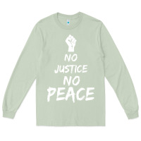 Matcha resist liberal Long Sleeve Tee - DesigneFamous