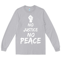 Moon Dust resist liberal Long Sleeve Tee - DesigneFamous