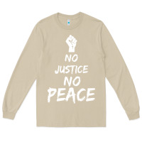 Mushroom resist liberal Long Sleeve Tee - DesigneFamous