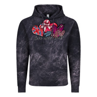 Cloud Black love never fails Vintage Hoodie - SublimationCraftShop
