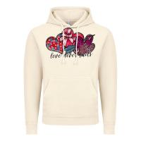 Vintage Artic love never fails Vintage Hoodie - SublimationCraftShop