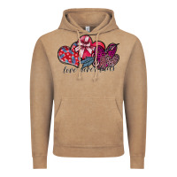 Vintage Coffee love never fails Vintage Hoodie - SublimationCraftShop